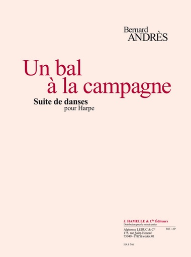[243160] Un Bal a la campagne
