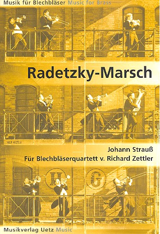 [118403] Radetzkymarsch