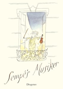 [118425] Sempe's Musiker