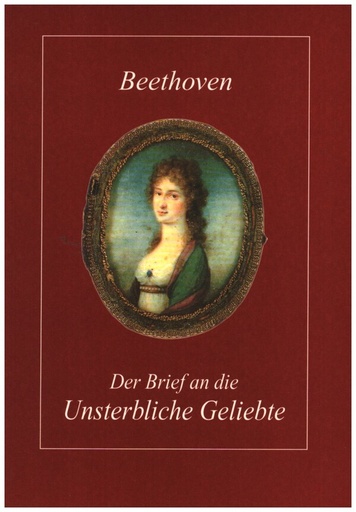 [118432] Der Brief an die Unsterblich Geliebte - Beethoven