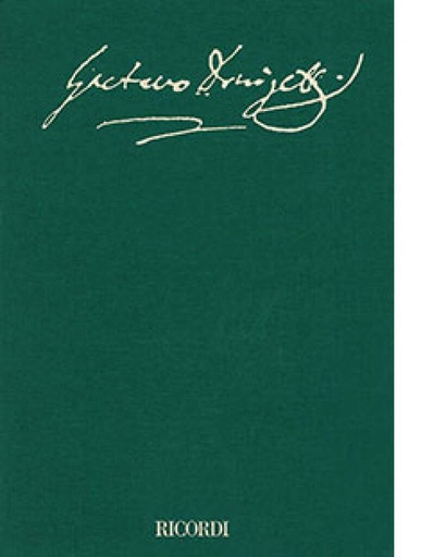 [118506] La Favorita