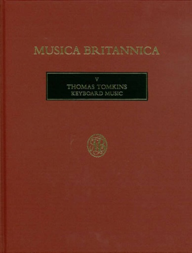 [118677] Keyboard Music