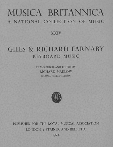 [118679] Keyboard Music