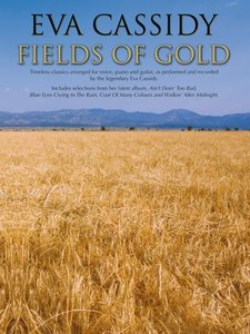 [221447] Fields of Gold