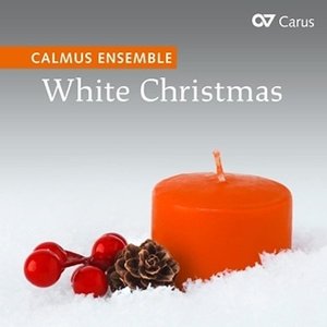 [325721] White Christmas