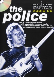 [232026] The Police