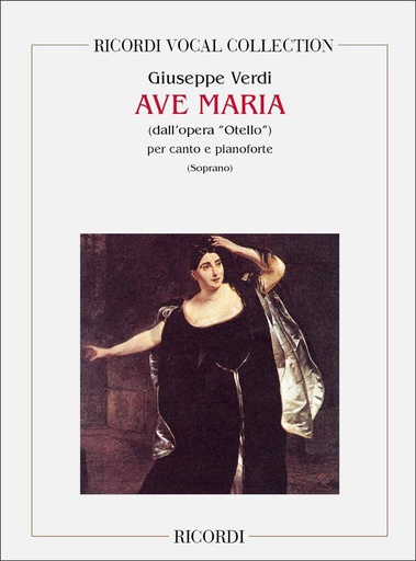 [73882] Ave Maria (aus Otello)