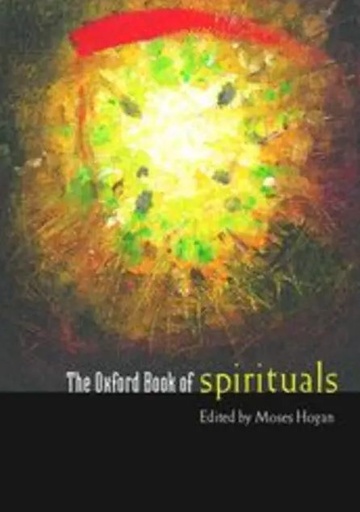 [74884] The Oxford Book of Spirituals
