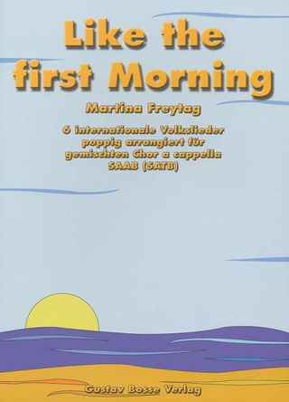 [75161] Like the first Morning