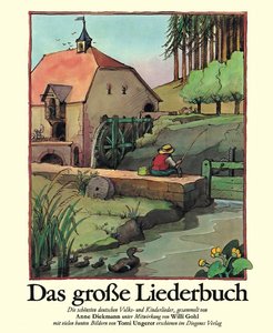 [146655] Das Große Liederbuch