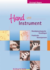[146895] Hand und Instrument