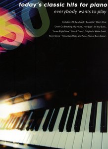 [240127] Today's Classic Hits for Piano
