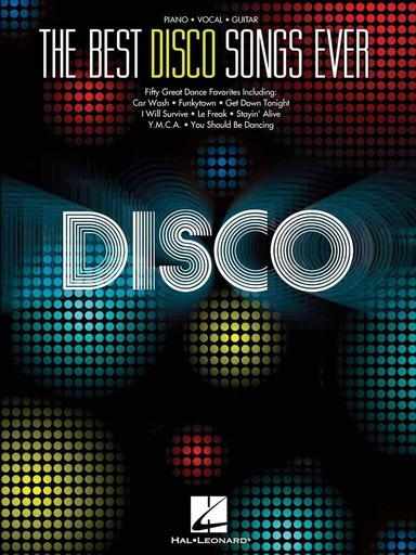 [267456] The Best of Disco Songs ever