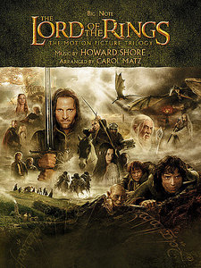 [267511] The Lord of the Rings Trilogy