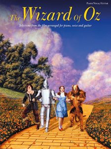 [287847] The Wizard of Oz