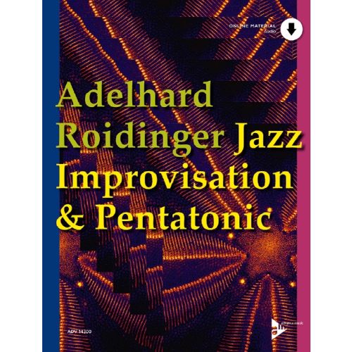 [288153] Jazz Improvisation & Pentatonic