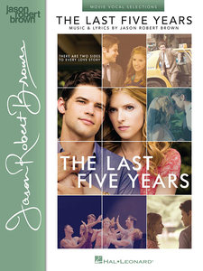 [288293] The Last Five Years