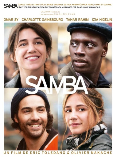 [288316] Samba