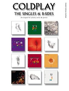 [203795] The Singles & B-Sides