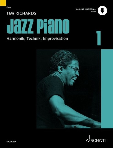 [204799] Jazz Piano 1