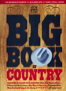 [139844] Big Book of Country
