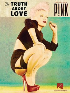 [268834] The Truth about Love