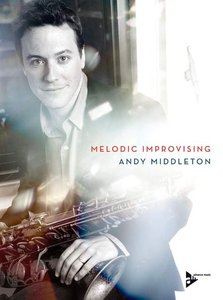 [209005] Melodic Improvising