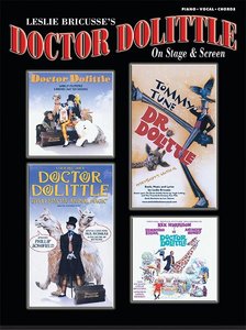 [209663] Doctor Dolittle