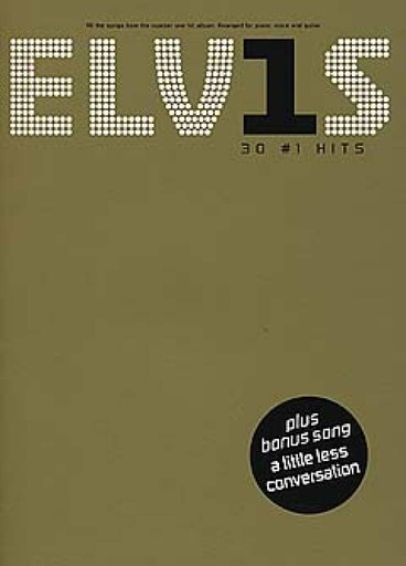 [114315] 30 Number 1 Hits