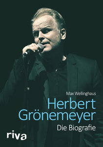[298098] Herbert Grönemeyer - Die Biografie