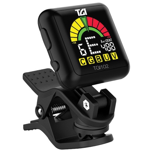 [251722] Multi Clip Tuner