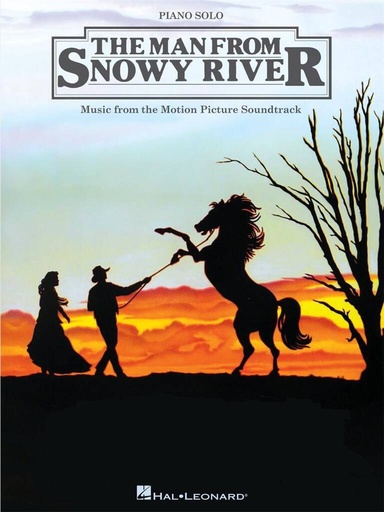 [252792] The Man from Snowy River