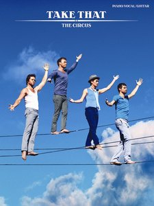 [222126] The Circus