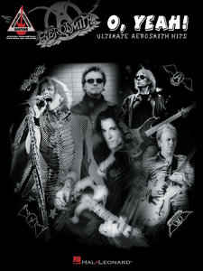 [320388] O Yeah - Ultimate Aerosmith Hits