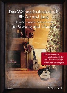 [320777] Das Weihnachtsliederbuch für Alt und Jung