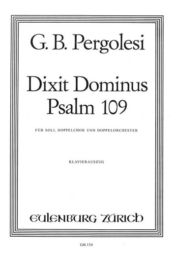 [118488] Dixit Dominus