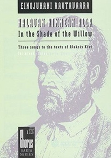 [119661] Halavan Himmeän Alla / In the shade of the willow