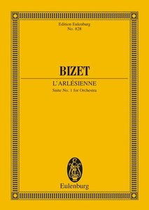 [59554] L'Arlesienne Suite Nr. 1