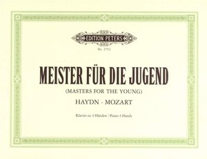 [59591] Meister für die Jugend Band 1