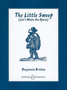 [59595] The Little Sweep op. 45 (Let's Make an Opera)