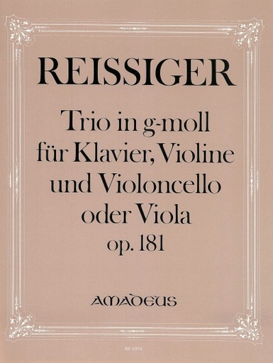 [62720] Trio g-moll op. 181