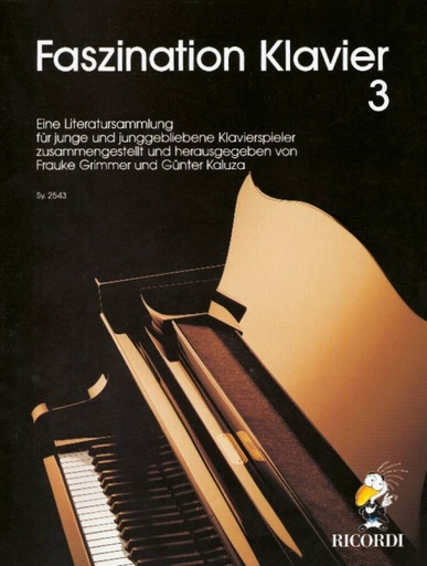 [6231] Faszination Klavier Band 3