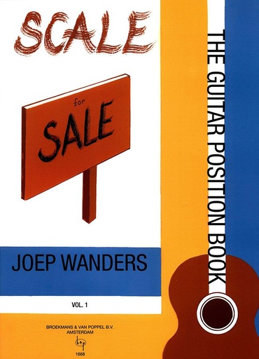 [80360] Scale for Sale Band 1