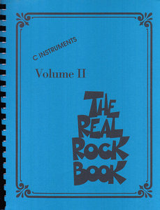 [269425] The Real Rock Book Vol. 2