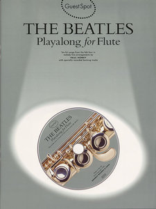 [68165] The Beatles - Guest Spot