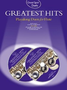 [68186] Guest Spot - Greatest Hits