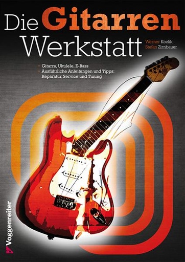 [269426] Die Gitarrenwerkstatt