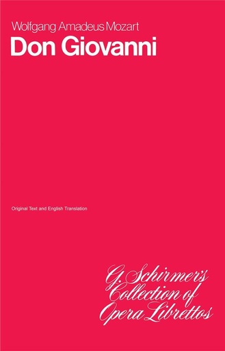 [83901] Don Giovanni