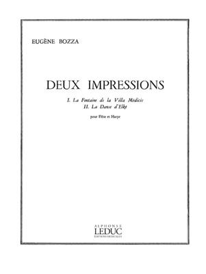 [83970] 2 Impressions