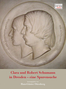 [279650] Clara und Robert Schumann in Dresden
